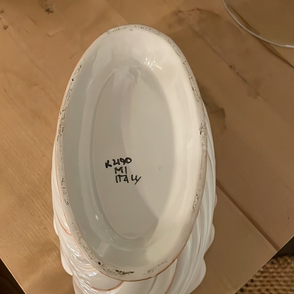 Vintage Italian Planter - Picture 5 of 8